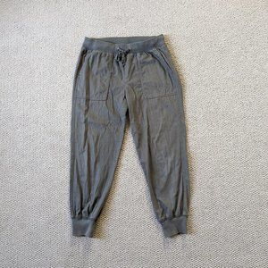 Gap Olive Green Joggers
